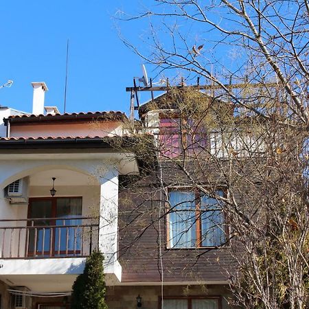 Apartment Sea La Vie 2 Sozopol Exteriör bild