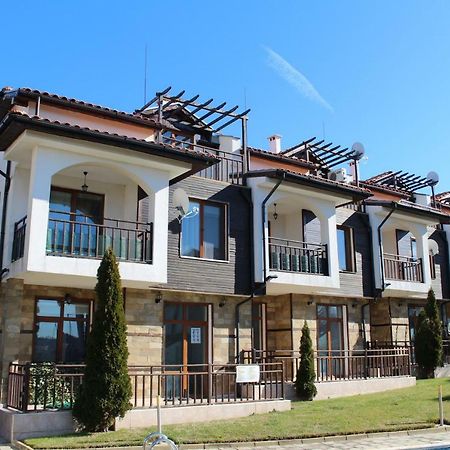 Apartment Sea La Vie 2 Sozopol Exteriör bild