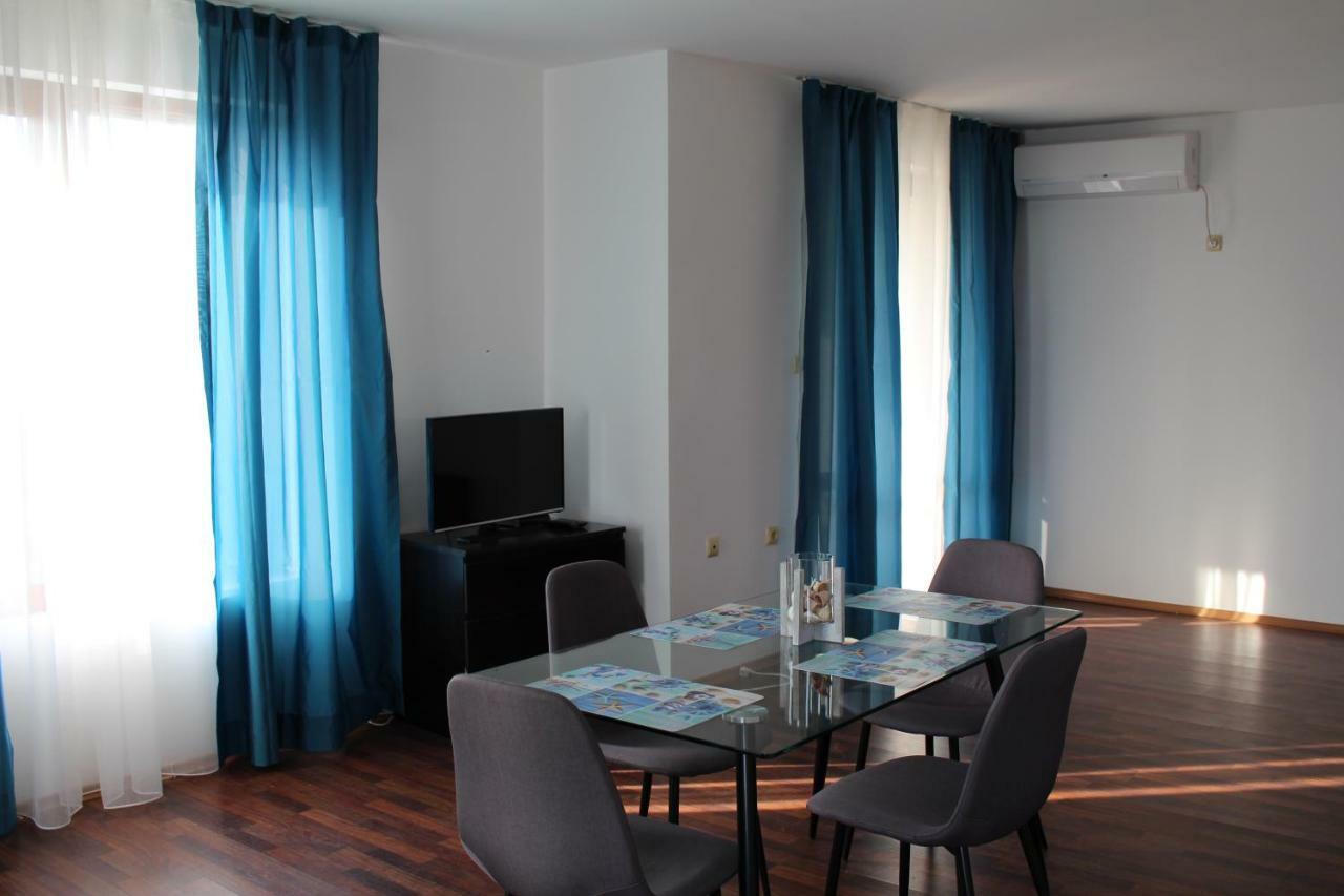 Apartment Sea La Vie 2 Sozopol Exteriör bild
