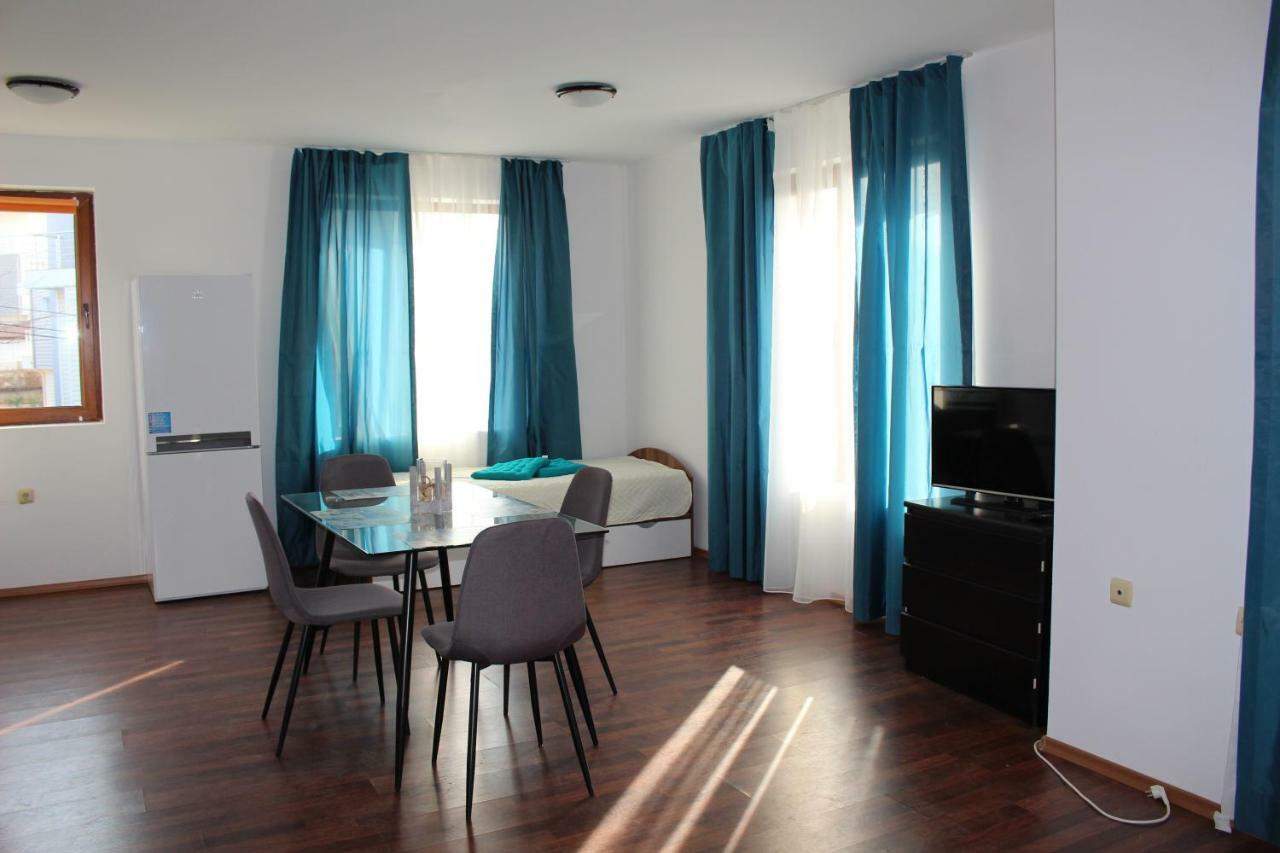 Apartment Sea La Vie 2 Sozopol Exteriör bild