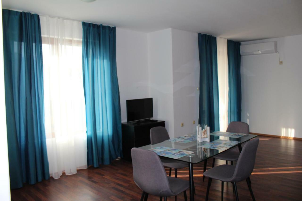 Apartment Sea La Vie 2 Sozopol Exteriör bild