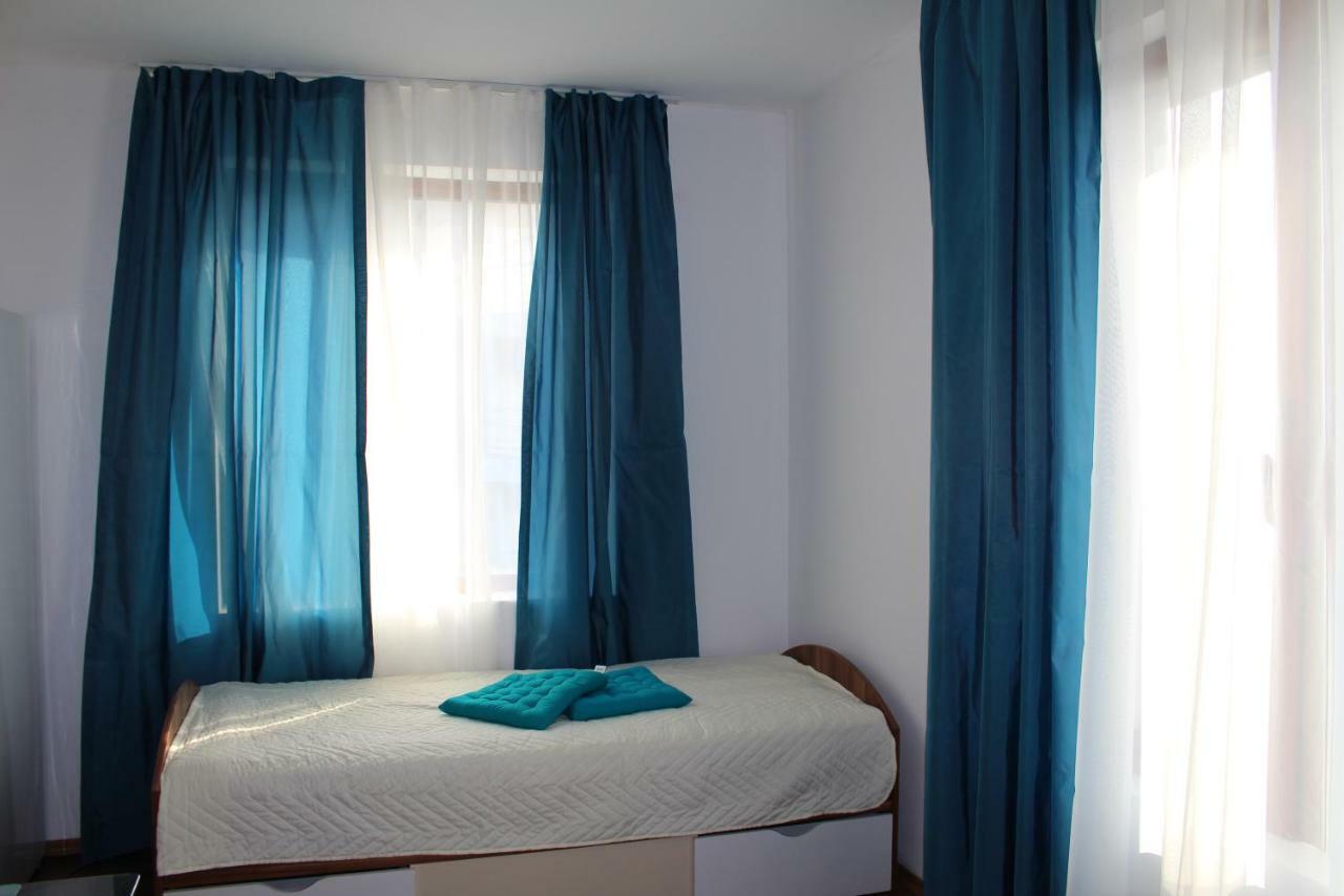 Apartment Sea La Vie 2 Sozopol Exteriör bild